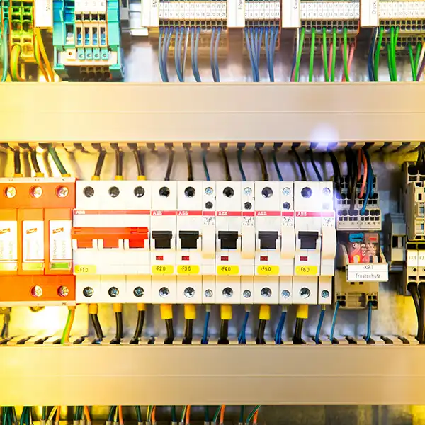 Circuits and Breakers