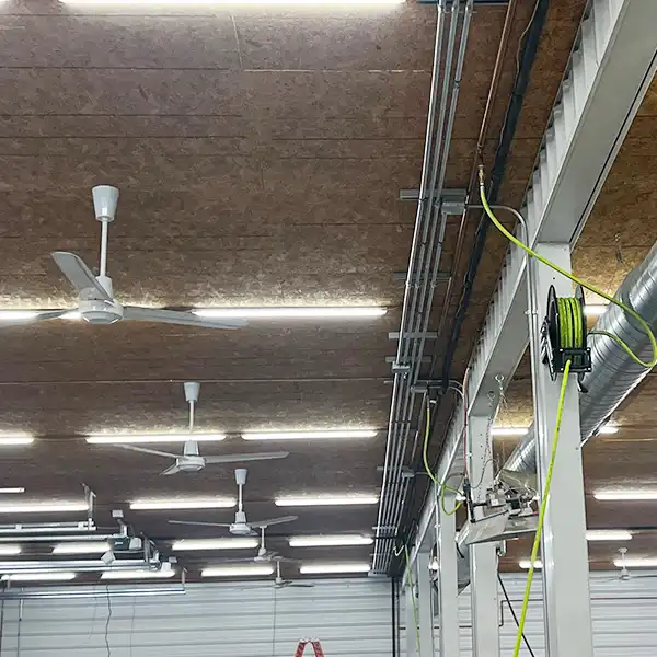 Commercial Lighting