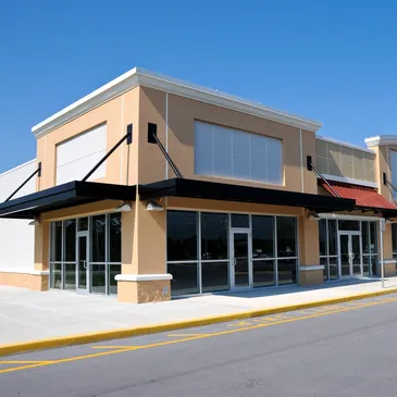 Commercial Services