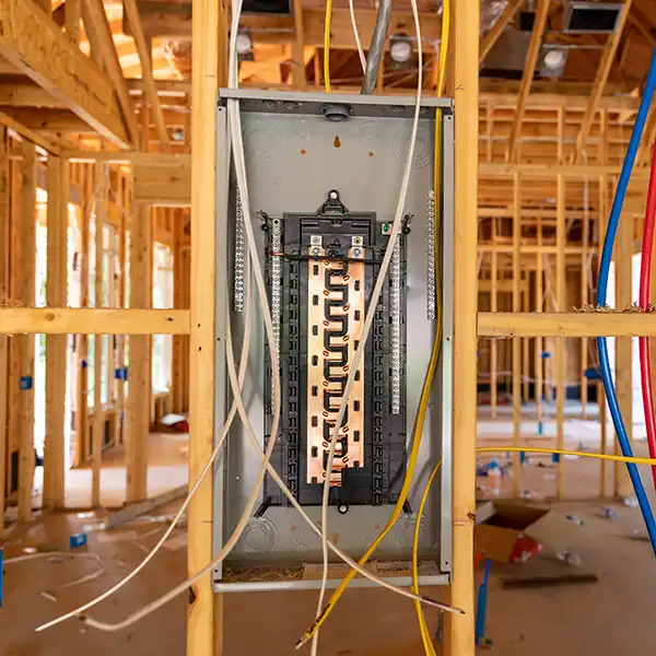 Electrical Panel Installation, Replacement, Service and Repair