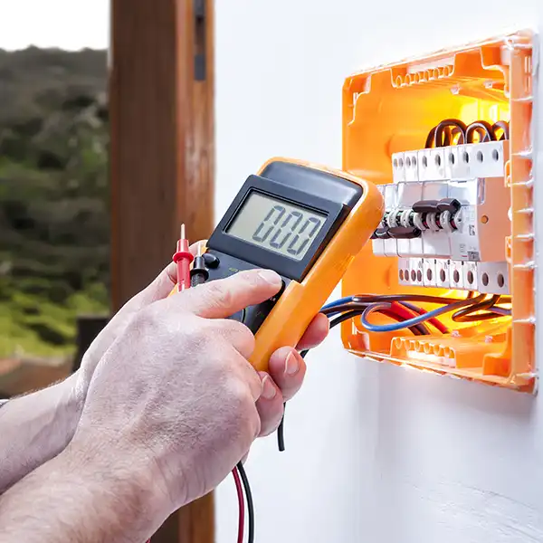 Electrical Safety Check