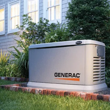 Generac and Cummins Services