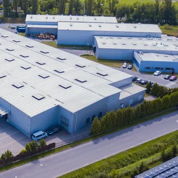 Industrial Services