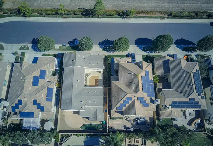 Residential Solar