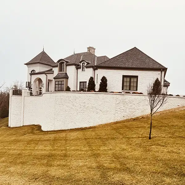 Residential Services