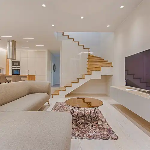 Smart Home and Low Voltage