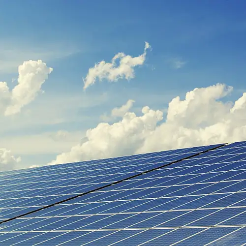 Solar Incentives