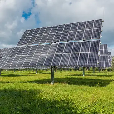 Solar Sales and Installation Services