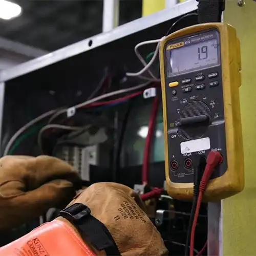 Electrical Troubleshooting